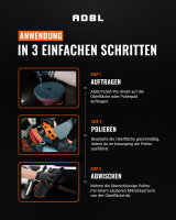 ADBL Polish Pro Feinschleifpolitur 200ml