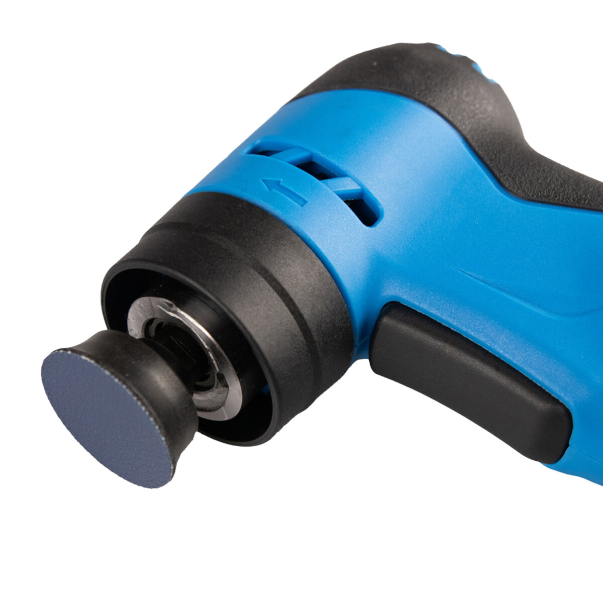 Kovax ChargeMa-X 31/3RO Akku Exzenter Blütenschleifer 34mm