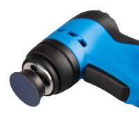 Kovax ChargeMa-X 31/3O Akku Orbital Bl&uuml;tenschleifer 34mm