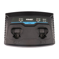 Kovax Ladeger&auml;t ChargeMa-X 10.8 V