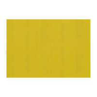 Kovax Assilex Stick-On Schleifpapier K800 gelb 75x130mm