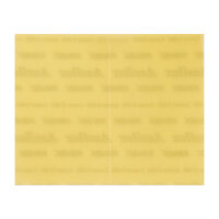 Kovax Super Assilex Super Tack K800 lemon Streifen 130x170mm