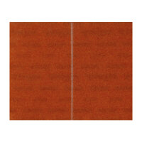 Kovax Super Assilex Super Tack K240 braun Streifen 130x170mm