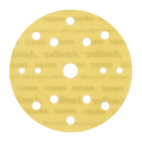 Kovax Super Assilex Super Tack K800 lemon 150mm