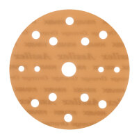 Kovax Super Assilex Super Tack K1200 orange 150mm