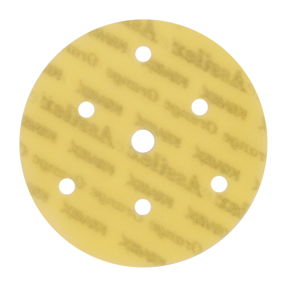 Kovax Super Assilex Super Tack K800 lemon 125mm