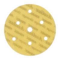 Kovax Super Assilex Super Tack K800 lemon 125mm