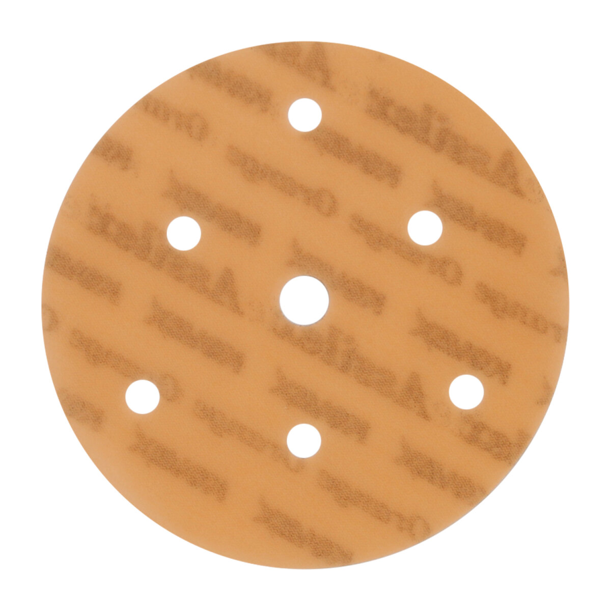 Kovax Super Assilex Super Tack K1200 orange 125mm