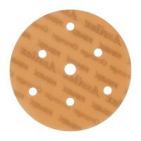 Kovax Super Assilex Super Tack K1200 orange 125mm