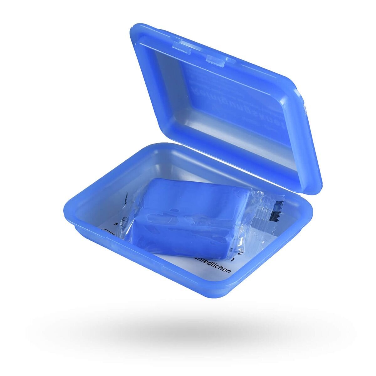 Petzoldts MAGIC-Clean Reinigungsknete blau 100g