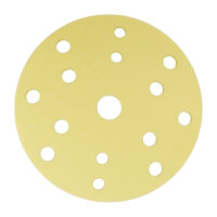 Kovax Super Assilex Super Tack Interface Pad - Hart