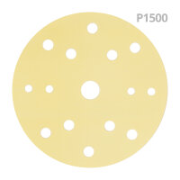 Kovax Yellow Film Super Tack P1500 150mm