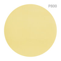 Kovax Yellow Film Super Tack P800 ungelocht 150mm