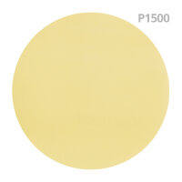 Kovax Yellow Film Super Tack P1500 ungelocht 150mm