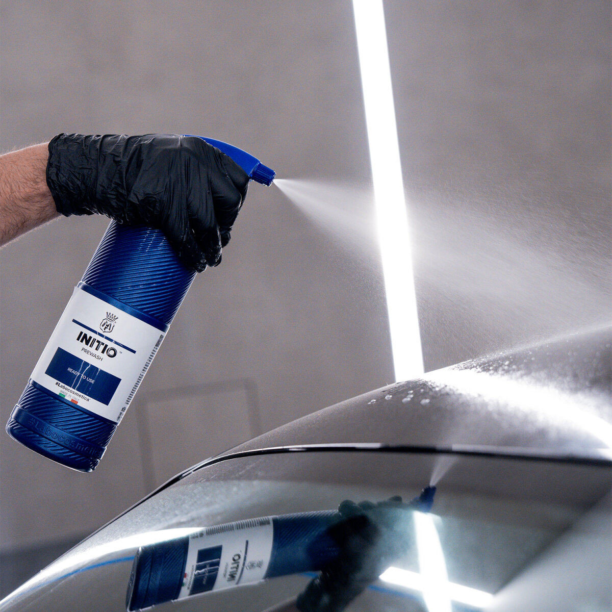 Labocosmetica Initio Vorreiniger 1L