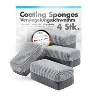 chemicalworkz Coating Sponges Versiegelungsschwamm 4Stk.