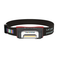 SCANGRIP I-Match 4 Stirnlampe