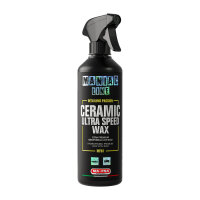 Maniac Line Ceramic Ultra Speed Wax Versiegelung 500ml