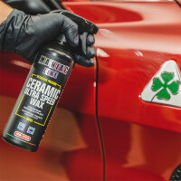 Maniac Line Ceramic Ultra Speed Wax Versiegelung 500ml