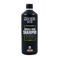 Maniac Line Descale Foam Shampoo 1L