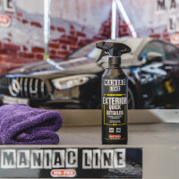 Maniac Line Exterior Quick Detailer 500ml