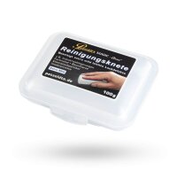 Petzoldts MAGIC-Clean Reinigungsknete weiß 100g