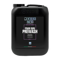 Maniac Line Foam Gun Prewash Schaum-Vorwaschmittel 5L
