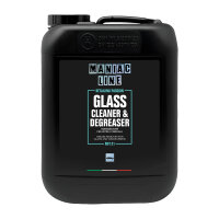 Maniac Line Glass Cleaner & Degreaser Glasreiniger 5L