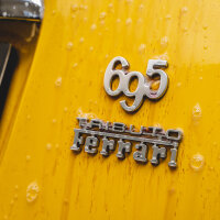 Maniac Line Iron Remover Flugrostentferner 5L