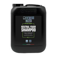 Maniac Line Neutral Foam Shampoo 5L