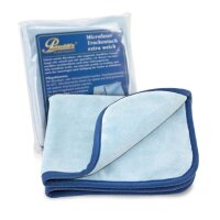 Petzoldts Mikrofaser Trockentuch extra weich 810GSM...