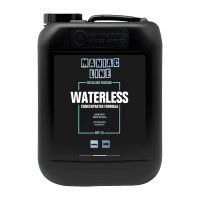 Maniac Line Waterless Trockenw&auml;sche 5L