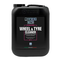 Maniac Line Wheel & Tyre Cleaner Felgen- &...