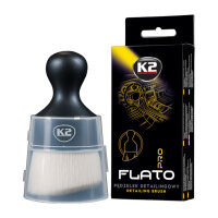 K2 Pro Flato Reinigungspinsel