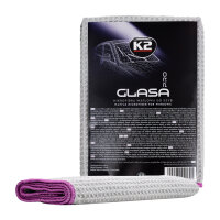 K2 Pro Glasa 320GSM Glastuch 40x40