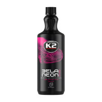 K2 Pro Bela Neon Pink Snow Foam 1L