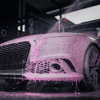K2 Pro Bela Neon Pink Snow Foam 1L