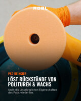 ADBL Pad Cleaner mit Canyon Trigger 500ml