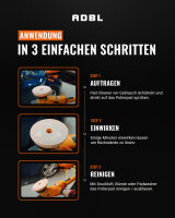 ADBL Pad Cleaner mit Canyon Trigger 1L