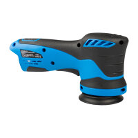 Kovax ChargeMa-X 75/12 Akku Exzenter Poliermaschine 75mm