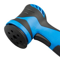 Kovax ChargeMa-X 75/12 Akku Exzenter Poliermaschine 75mm