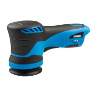 Kovax ChargeMa-X 75 Akku Rotations Poliermaschine 75mm