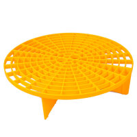 Meguiar&rsquo;s Large Bucket mit Professional Grit Guard