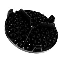 chemicalworkz Dirt Trap Black Schmutzfalle Schwarz