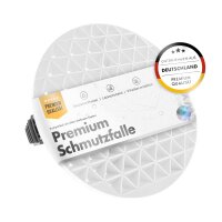 chemicalworkz Dirt Trap White Schmutzfalle Wei&szlig;