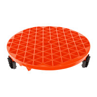 chemicalworkz Dirt Trap Orange Schmutzfalle Orange