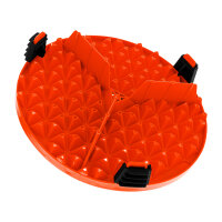 chemicalworkz Dirt Trap Orange Schmutzfalle Orange