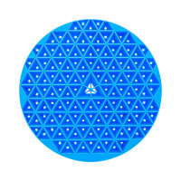 chemicalworkz Dirt Trap Blue Schmutzfalle Blau