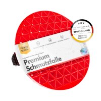 chemicalworkz Dirt Trap Red Schmutzfalle Rot