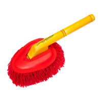 California Car Duster Platinum Mini Staubwedel